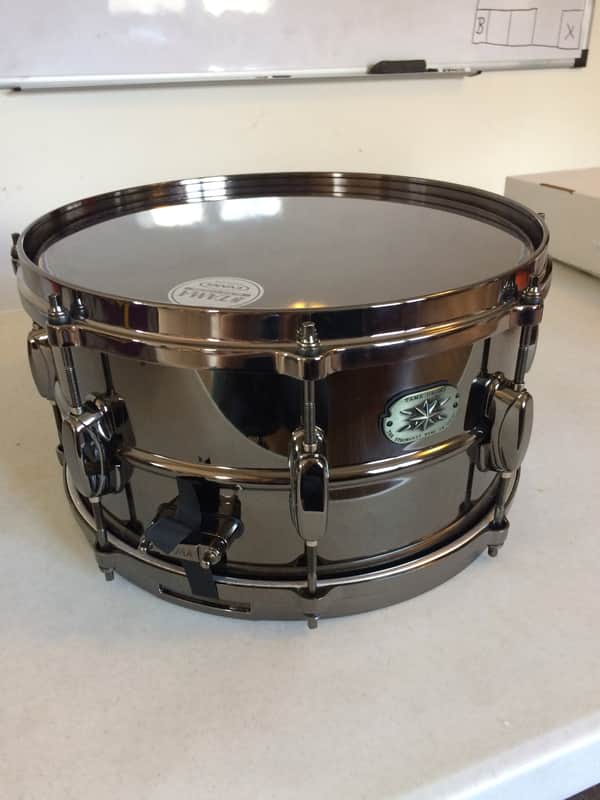 tamaページです☆ Tama Metalworks 13x7