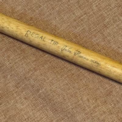 Slingerland Gene Krupa Japan Drum Stick Regal Tip Jake Hanna Drum Stick image 3