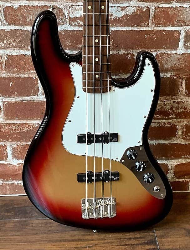 Starr Guitars J-Bass Excellent + Condition *Show Guitar* (Authorized Dealer) image 1