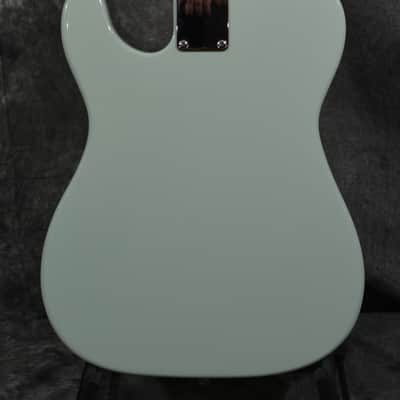 G&L Tribute ASAT Special Surf Green w/ FAST Same Day Shipping image 4