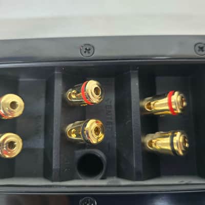 Episode Sound Bar - ES-300-SNDBAR-50 2022 - Piano Black image 4