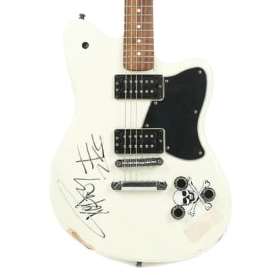 Fender Toronado Owned by Frank Iero image 2