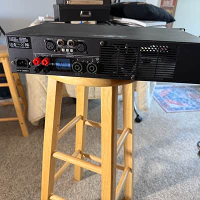 Carvin HD2000 2016 image 3