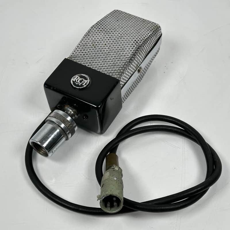 RCA 74B