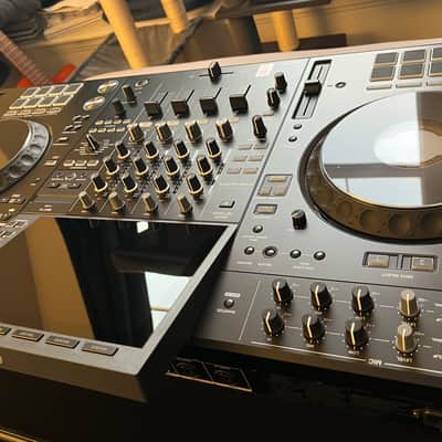 AlphaTheta XDJ-AZ 2025 - Black + Headliner Flight Case image 10