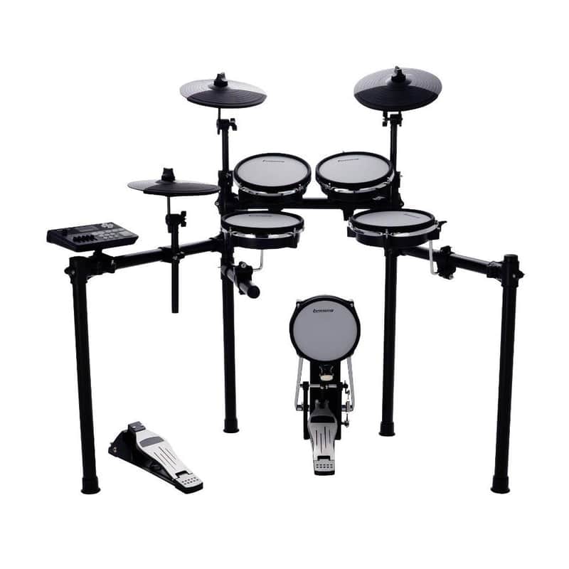 Ludwig Verse Electronic Drum Set image 1
