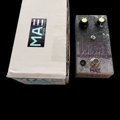 Mask Audio Electronics Titan X9298 image 1