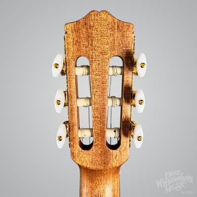 Cordoba C1M 1/2 Size Protege Guitar image 9