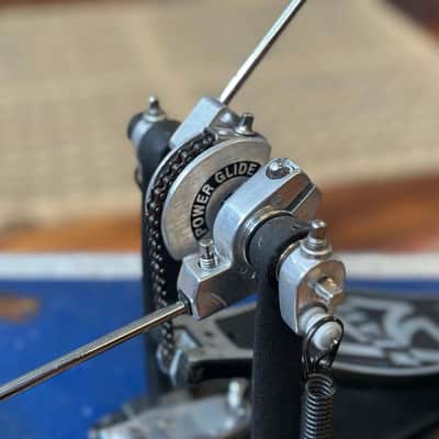 Tama Iron Cobra Power Glide - Double Kick Pedal image 3