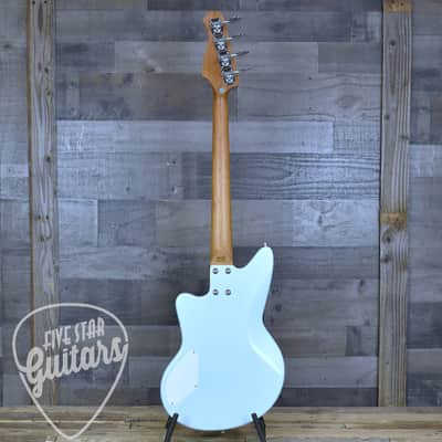 Ashdown Capri Bass - Ice Blue image 6