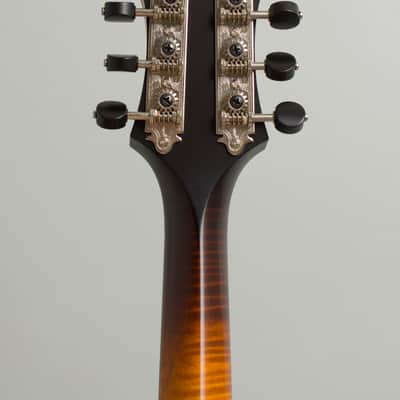 Collings  MF Carved Top Mandolin (2025), ser. #F2379, original black hard shell case. image 6