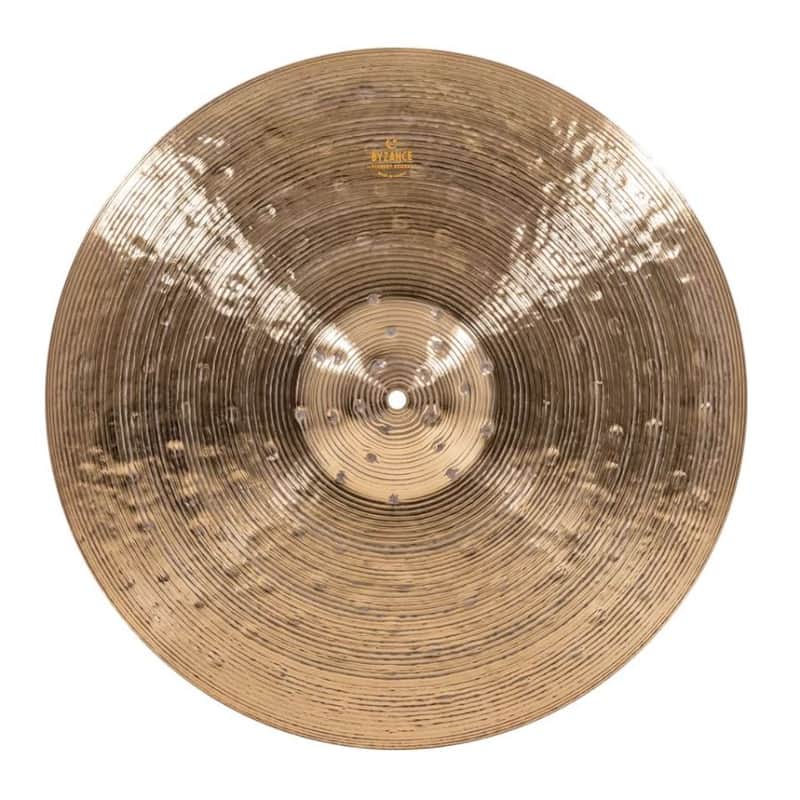 Meinl 19" Byzance Foundry Reserve Crash Cymbal image 1