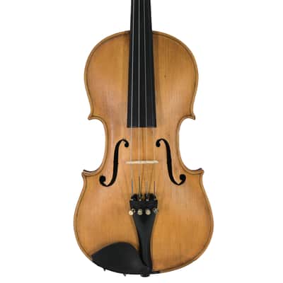 Violin 4/4 ''Legno Chiaro'' image 2