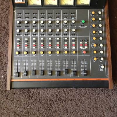 Teac Model 3 Mixer image 2