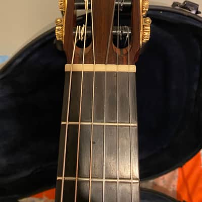 John H Dick Double Forte 2013 special ed. (double top/cedar-spruce) image 6