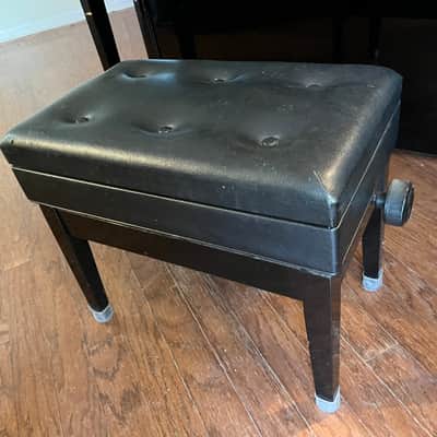 Yamaha A3847071 1985 - Ebony image 13