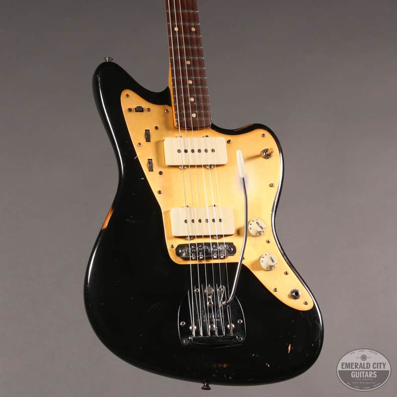 1959 Fender Jazzmaster image 1