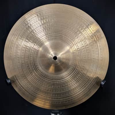 Zildjian 14 Inch A New Beat Hi-Hat Pair image 1