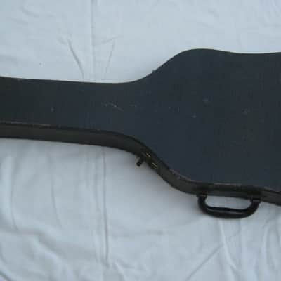 bulwin , fender alligator thermometer case 1950 brown image 13