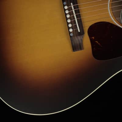 Gibson J-45 Special - VS (#051) image 2