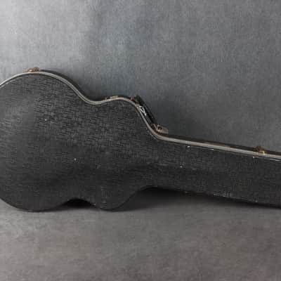 Gretsch G6196 Country Club - 1963 - Refin Cadillac Green - 2nd Hand image 18