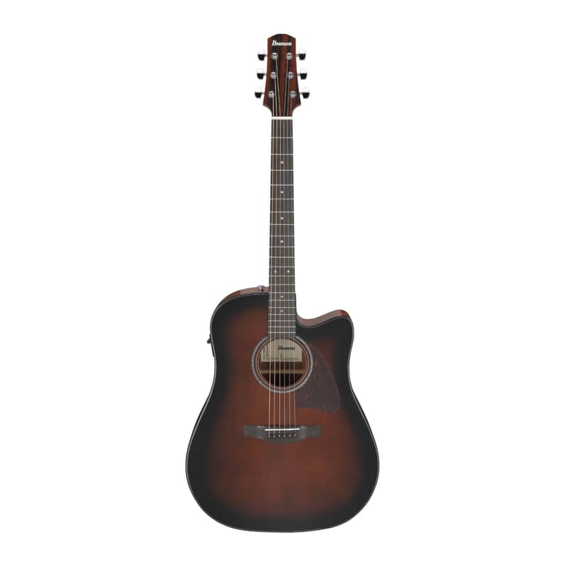 Ibanez AAD51CE Advanced Acoustic image 2