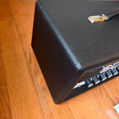Soldano SLO-30 Classic 30-Watt Guitar Head Bild 6