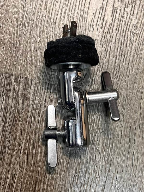 Slingerland Cymbal Arm/Stand Tilter Vintage 1960's/1970's image 1