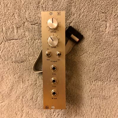 CG Products X Ring Modulator image 1