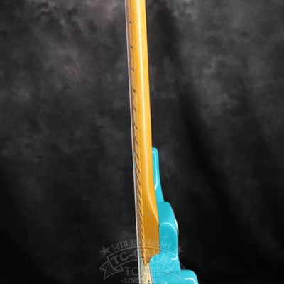 Fender USA 2023 American Professional II Stratocaster image 10