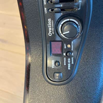 Ovation 6773LX image 4