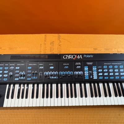 Rhodes Chroma Polaris (Pro Serviced) image 2