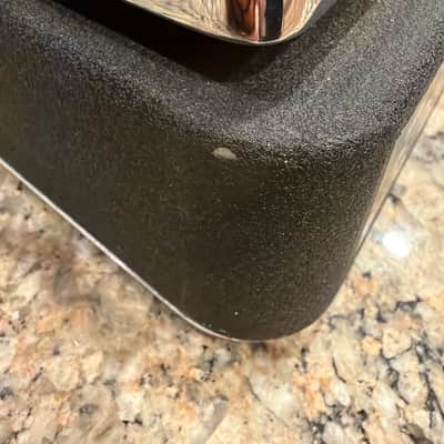 Vox Thomas Organ  King Wah 95- 1970’s - Black/Chrome image 4