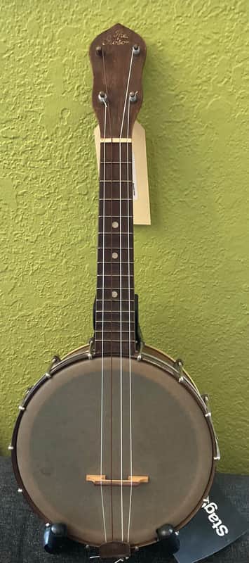 Gibson UB-2