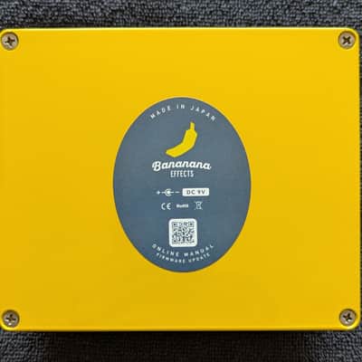 Bananana Effects Tararira Arpeggiator V2 2021 - Present - Grey image 4