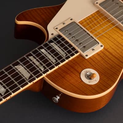 Gibson 1959 Les Paul Historic Tom Murphy Aged 2007 image 17
