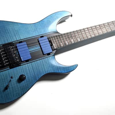 Schecter Banshee GT FR 2022 image 1