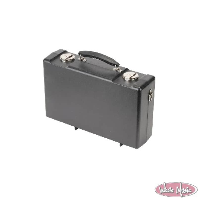 SKB 1SKB-320 Clarinet Rectangular Case image 1