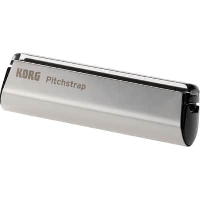 Korg PitchStrap Tuner Silber image 3