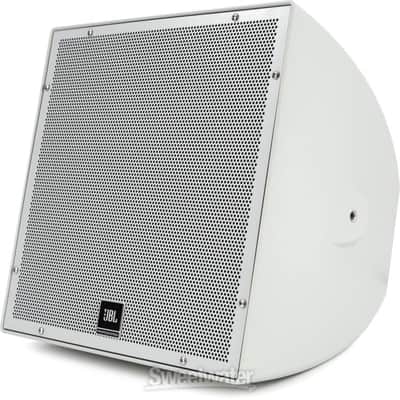 JBL AWC129 All-Weather Compact Loudspeaker - Gray (AWC129d3) Bild 7