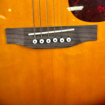 Tokai Cat’s Eyes CE25ST Martin Style image 2