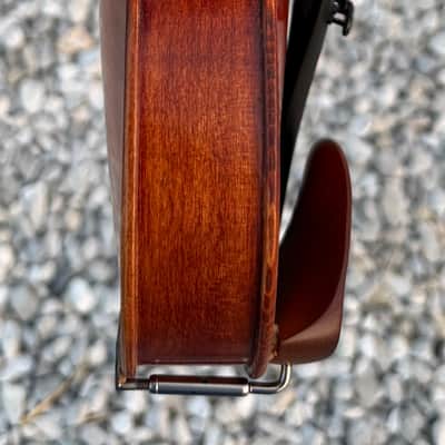 Linden Fredrick Belfast, Maine 2022 #35 Violin image 6