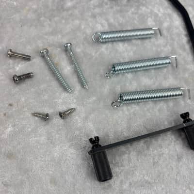 Unbranded Knife Edge Bridge Tremolo system image 3