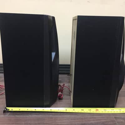 Sharp CD-E33 Mini Systems 3 CD Changer 4 Speaker Tape Deck AM FM Tuner image 18