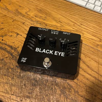 Conspiracy to Commit Electronics Black Eye Tube Drive image 1