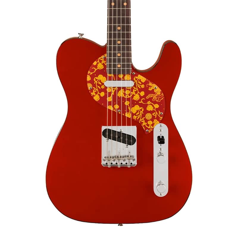 Fender Raphael Saadiq Telecaster image 3