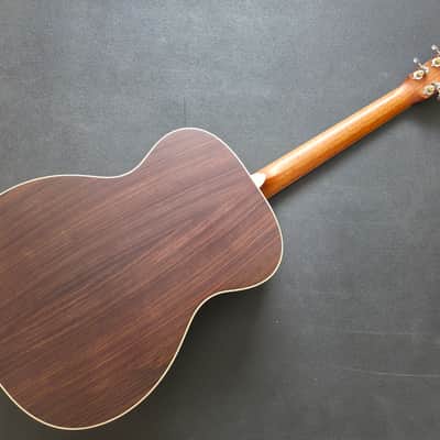 2016 Larrivee OM-40 Rosewood Legacy Series w/OHSC image 15