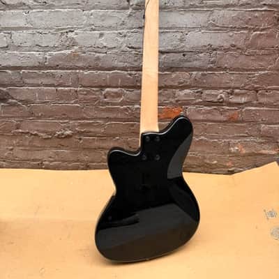 Ibanez TMB30 Talman Bass 1P-03 Bass Black image 9