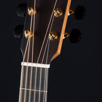 Lowden S-35C 12-Fret Guatemalan Rosewood and Adirondack Spruce NEW image 12