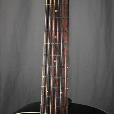 Collings CJ-45 T Old Growth Sitka Top image 15